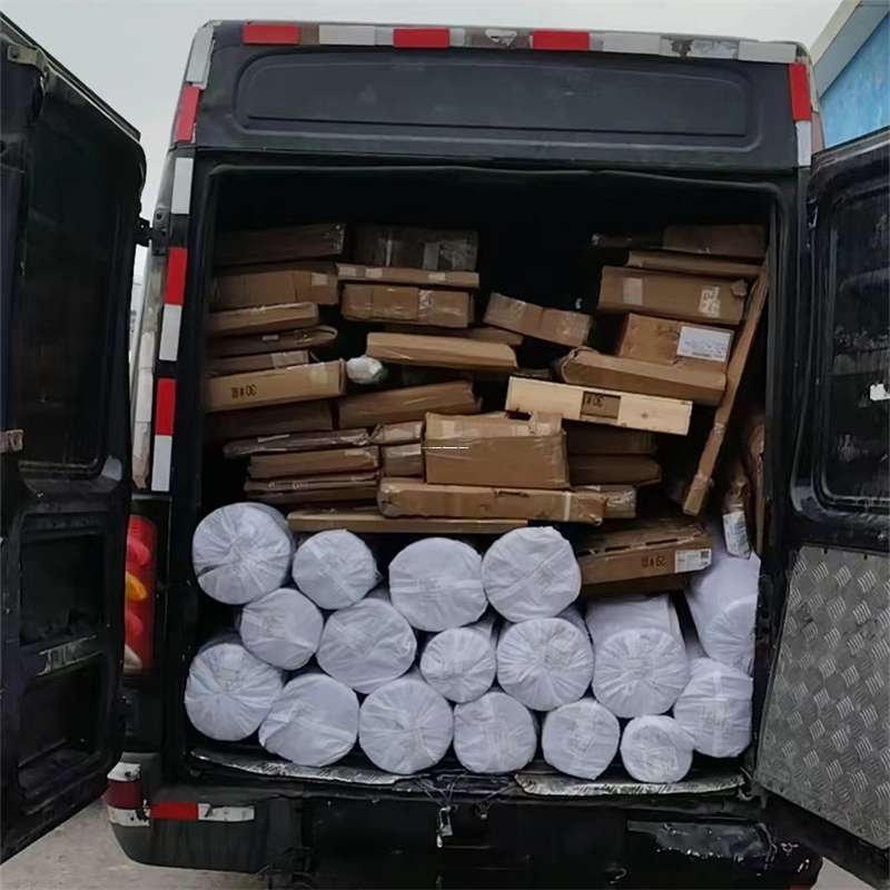 海口至义乌货运专线，一站式物流服务助您货畅其流！（到义乌物流专线）