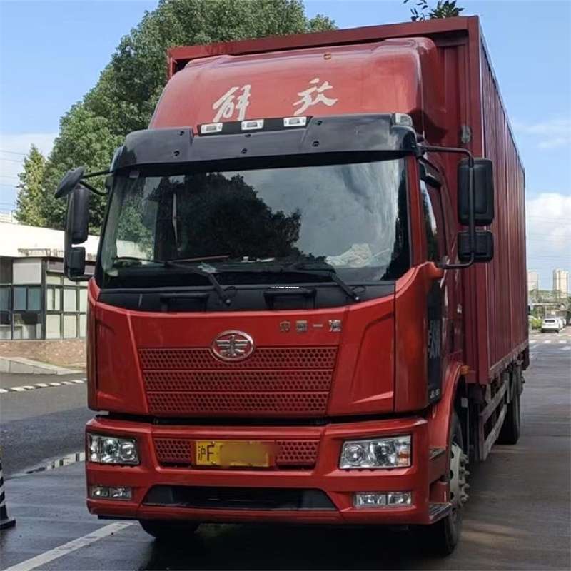 海口到德清物流公司——专业货运，安心之选（德清物流专线货运）
