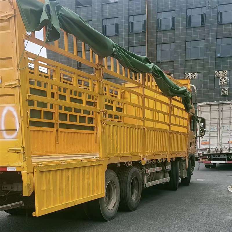海口到新泰物流公司——一站式货运服务（到新泰的物流）