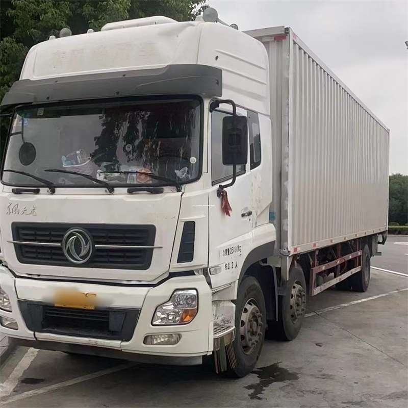 海口到汉中物流公司——一站式服务，让货运更便捷（汉中物流公司在哪里）