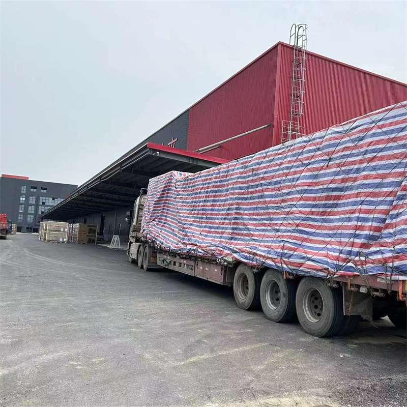 海口到诸城物流公司——一站式货运服务专家（山东诸城物流专线查询）