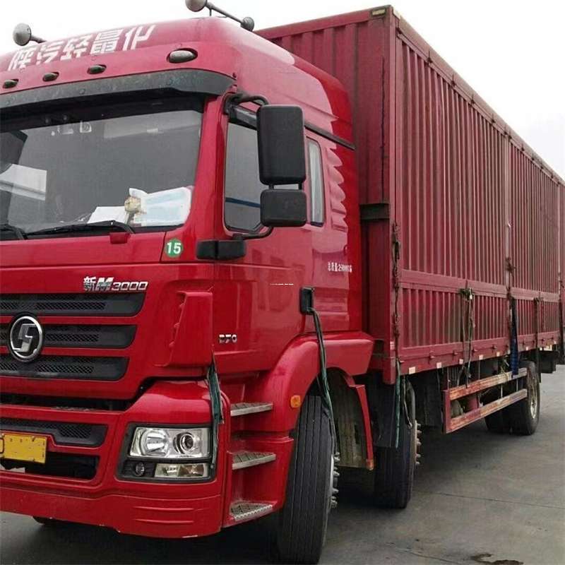 海口到广饶物流公司——一站式服务，让货运更便捷（广饶物流网）
