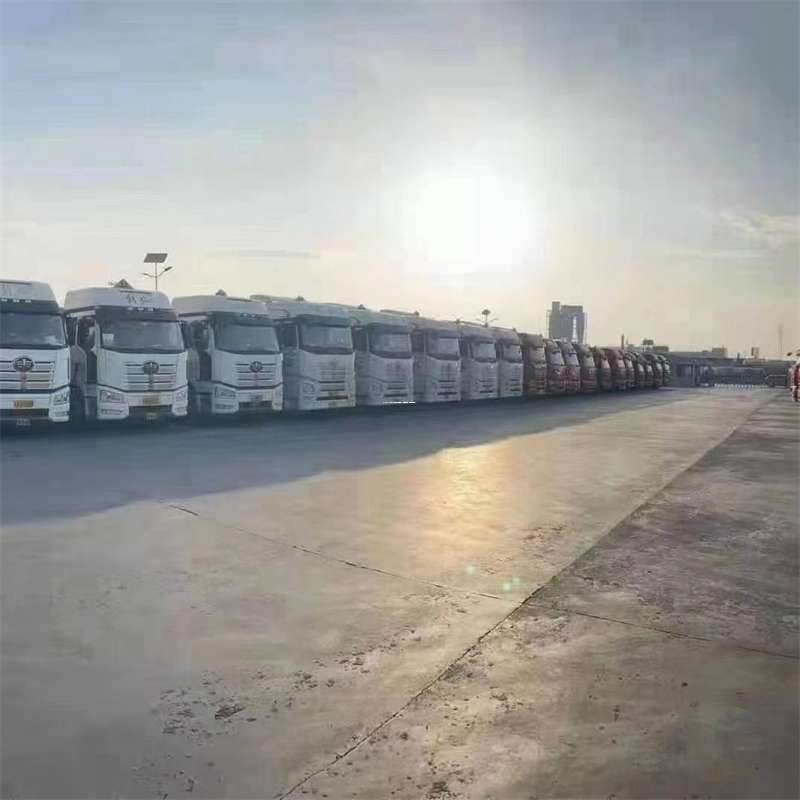 海口到武威物流公司——一站式服务，让货运更便捷