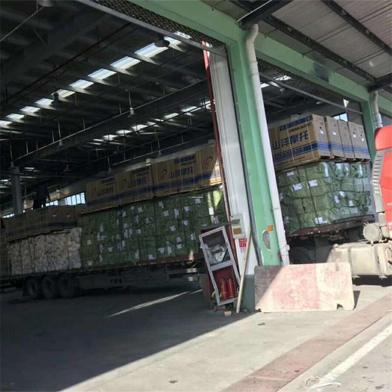 海口至肥东物流专线，一站式服务让货运更高效（肥东物流公司电话号码）