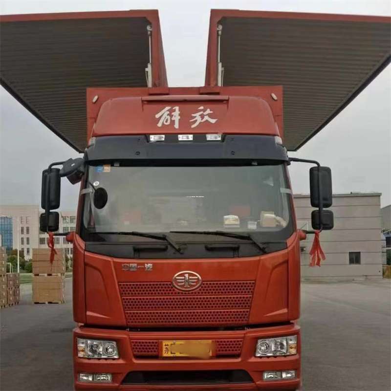 海口到白城物流公司——一站式服务，满足您的各种物流需求