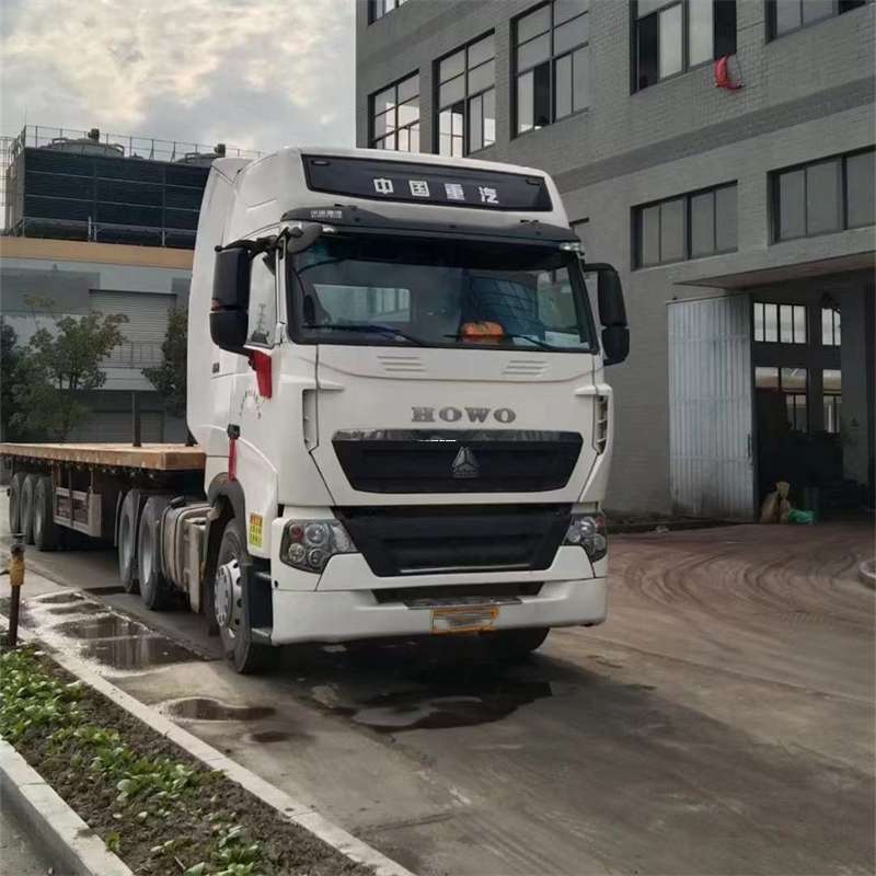 海口到衡阳物流公司，一站式服务，让您的货物运输无忧