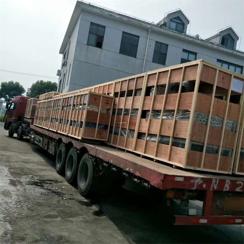 海口到株洲物流公司，一站式服务助您货运无忧