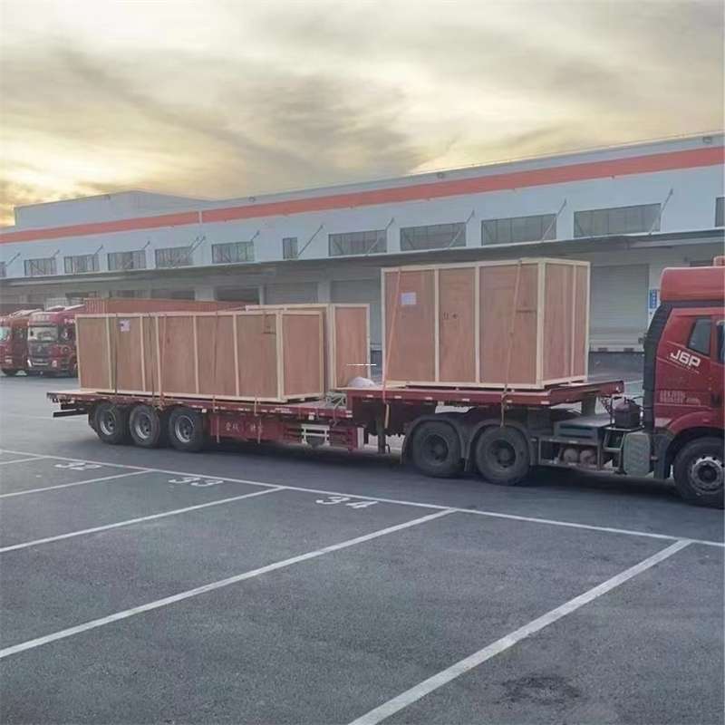 海口到岳阳物流公司——一站式服务，让货运更便捷