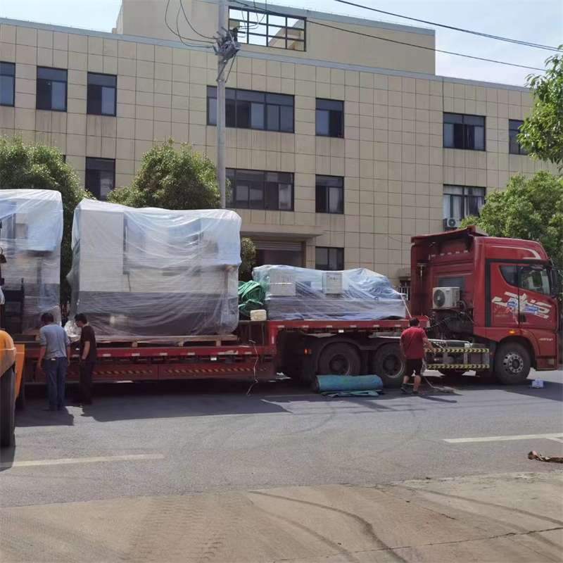 海口到益阳物流公司一站式服务，让货运更轻松