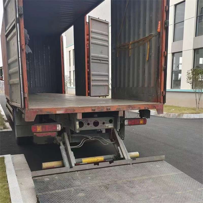 海口到长沙物流公司——专业货运，全程无忧