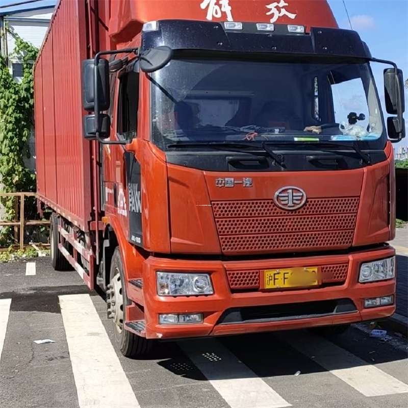 海口到朔州物流公司一站式服务，让货运更轻松