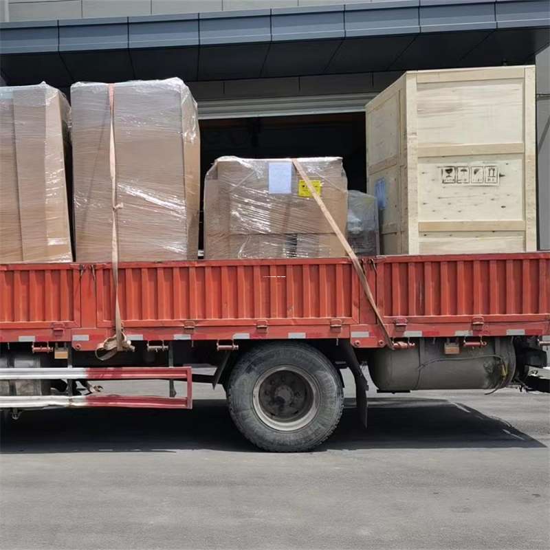 海口到朔州物流公司——一站式服务，让货运更便捷