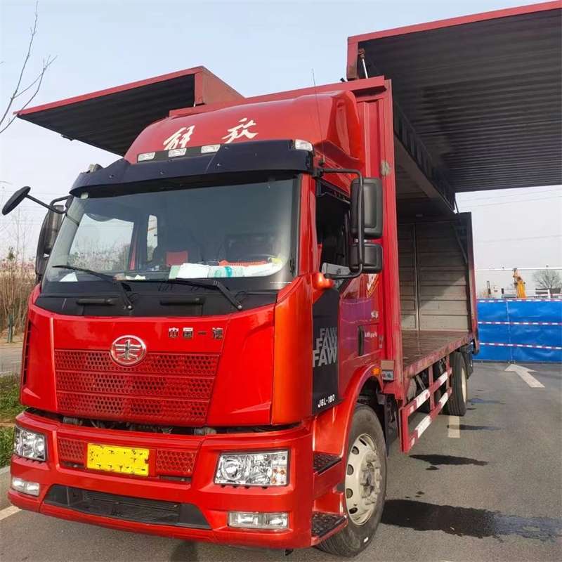 海口到即墨物流公司，一站式服务，让货运更便捷（到即墨物流公司,一站式服务,让货运更便捷）